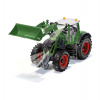 Siku Control 6793 Bluetooth, Fendt 933 s čelním nakladačem (10436793)