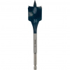 Bosch Plochý frézovací vrták Self Cut Speed, pr. 30 mm, L 152 mm 2608595497