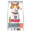 Hill's Science Plan granule pre kastrované dospelé mačky s lososom 10 kg