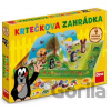 Krtkova záhradka - Dino