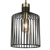 SEARCHLIGHT BIRD CAGE 9413BK