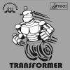 Der Materialspezialist poťah TRANSFORMER