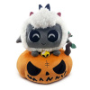 Youtooz Cult of The Lamb Plyšák Figurka The Lamb Halloween Edition 22 cm
