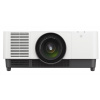 SONY projektor Data projector Laser WUXGA 13,000lm without lens WHITE VPL-FHZ131L