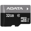 ADATA Premier microSDHC 32GB UHS-I U1 + adapter AUSDH32GUICL10-RA1 (AUSDH32GUICL10-RA1)