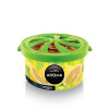 Vonná plechovka Aroma Car Organic Lemon (AromaCar5492097)