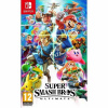 Craftenwood Videohra pre Switch Nintendo Super Smash Bros Ultimate