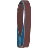 Bosch Brúsne pásy X440 Best for Wood and Paint, 13x457 mm, P 120, 3 ks 2608606205