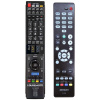 General DENON RC-1226 + ovládání TV (mini TV) - dálkový ovladač duplikát