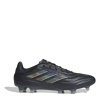 adidas Copa Pure 2 Elite Junior Firm Ground Football Boots Core Black/Carb 3.5 (36)