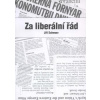 Za liberální řád - Jiří Schwarz