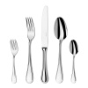 Berndorf Sandrik príbor Filet Classic 30 ks súprava