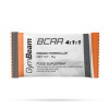 GymBeam Vzorek BCAA 4:1:1 Instant 6 g zelené jablko