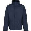 REGATTA PROFESSIONAL DOVER TRW 297 / Pánska bunda Bomber - navy/navy 4XL