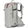 Batoh Arva Tour 25 - foggy grey