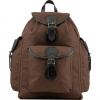 Poľovnícky Ruksak JACK PYKE Canvas Day Pack Hnedý