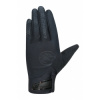 Chiba Cyklistické rukavice BioXCell Touring BLACK M