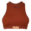 Puma Bikini Top Brown 10 (S)