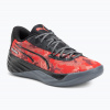 Pánske basketbalové topánky Puma All-Pro Nitro DA for all time red