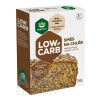 TOPNATUR s.r.o. topnatur ZMES NA CHLIEB LOW CARB bezgluténová, s obsahom vlákniny 1x150 g