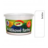 Pam Prášková farba maliarska beloba 0851 0,25kg