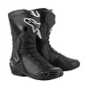 Boty SMX-6 3, ALPINESTARS (černá/bílá, vel. 39)