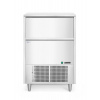 Arktic Výrobník kociek ľadu, Arktic, 220V/900W, 730x600x(H)1136mm