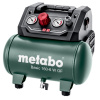 Metabo Metabo bezolejový kompresor Basic 160-6 W OF (601501000)