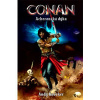 Conan: Acheronská dýka - Andy Knocker