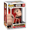 Figúrka Funko Pop! Star Wars Battle Droid (Bojový Droid)