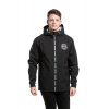 pánská jarní bunda Meatfly Finn Jacket 2022 Black