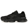 New Balance 9060 Triple Black 37