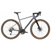 Gravel bicykel Kross Esker 5.0 (28'') L sivý
