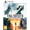 Final Fantasy VII: Remake Intergrade & Rebirth (Twin Pack) [PS5]