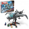 Lego Marvel 76248 - Avengers Quinjet