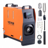 Vevor ZCJRQLS12V5KWQ0W3V9 parkovací ohrievač