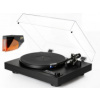 Gramofon DUAL CS 618Q High End Black Structural + Ortofon 2M BRONZE