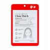 Mizon Bodové náplasti na akné Good Bye Blemish Clear Patch 44 ks 2 ks