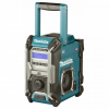 MAKITA MR004G AKU RÁDIO 40V