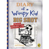 Diary of a Wimpy Kid: Big Shot - Kinney Jeff