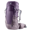 Dámsky Ruksak DEUTER FUTURA PRO 34 SL 340102153440 – Fialová