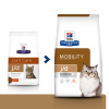 HILL'S PD Prescription Diet Feline j/d 1,5 kg