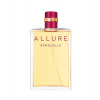 Chanel Allure Sensuelle toaletná voda pre ženy 100 ml