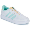 adidas Nízke tenisky Breaknet 2.0 K Biela