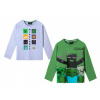 Forkids BOX 20 KS TRIKO MINECRAFT (Forkids - velikost: box 20 ks)