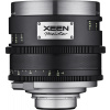 Samyang Xeen Meister 50mm T1.3 Sony E