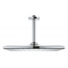 Grohe Rainshower Hlavová sprcha 310 Mono Cube 9,5 l/min, 1 prúd, stropné rameno 14 cm, chróm 26566000-GR