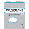 Matematika 6 - Pracovný zošit 1 - Sprievodca učiteľa