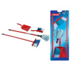 Klein 6706 Vileda Mop, metla, kefka a lopatka (Klein 6706 Vileda Mop, metla, kefka a lopatka)