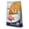 Farmina N&D dog AG adult medium & maxi, lamb, spelt, oats & blueberry 12 kg